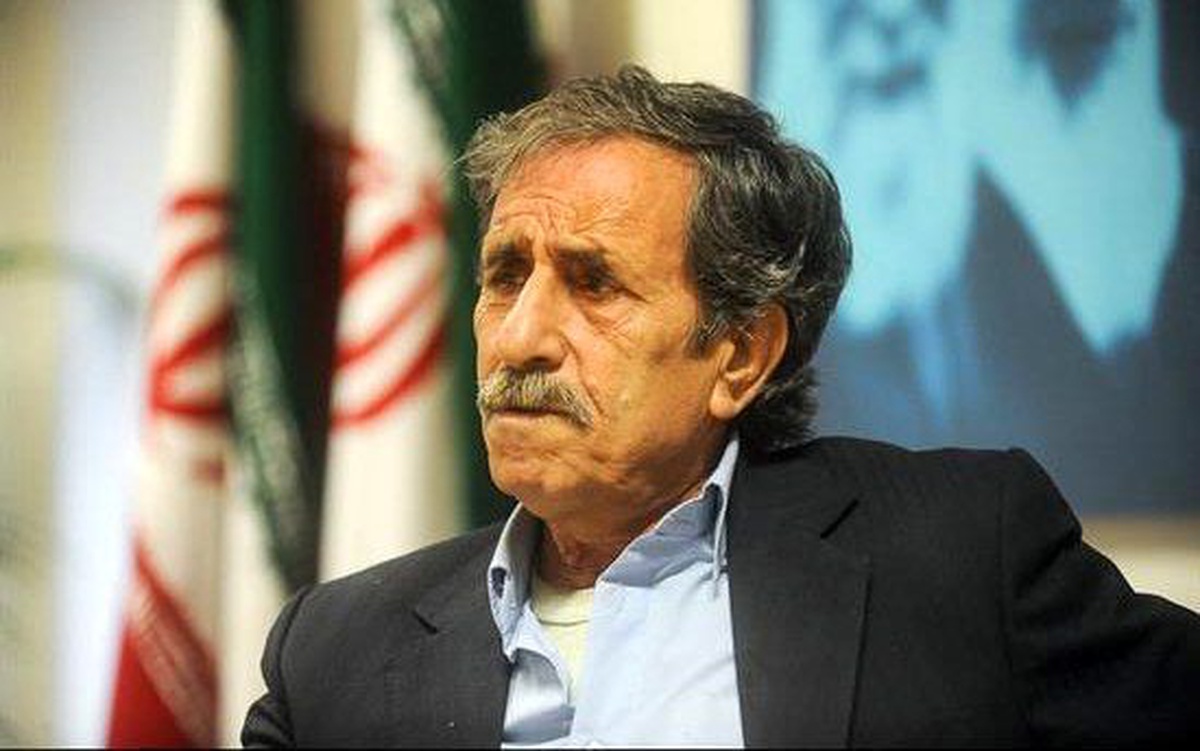 Ahmedinejad\'a Benzerliği Yüzünden 8 Yıl Aktörlük Yapamadı