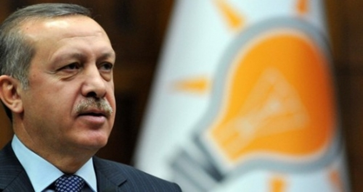 AK Parti Seçim İşleri Üst Kurul Toplantısı Başladı