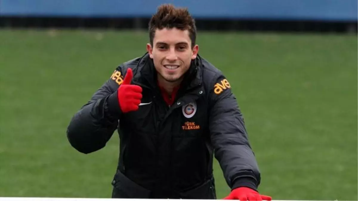 Alex Telles: Rüyam Gerçekleşti