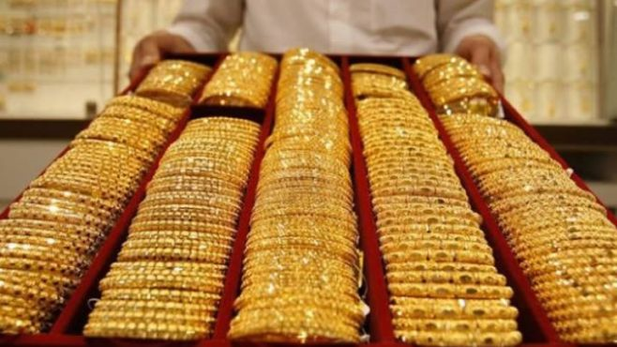 Altın, Fed\'den Etkilenmedi