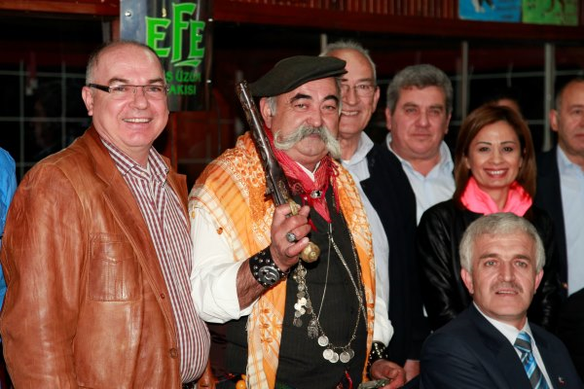 Anadolu Expo Canlı Hayvan Fuarı\'nda Aile İşletmeleri Temasını İşlenecek