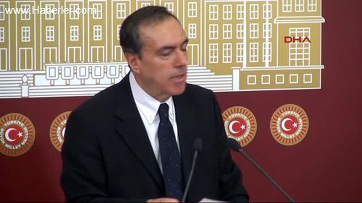 Atilla Kart : Öym\'lerin Kaldırılması Doğru Düzenleme Olur