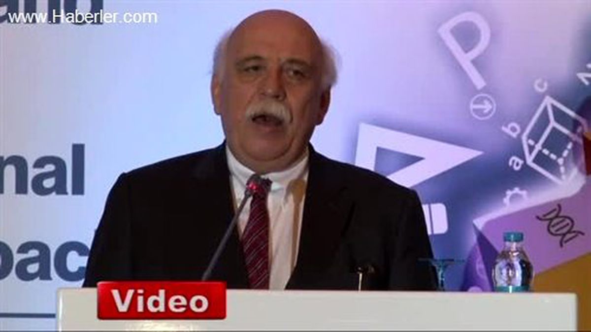 Bakan Nabi Avcı\'dan Özel Okul Öğrencilerine Müjde