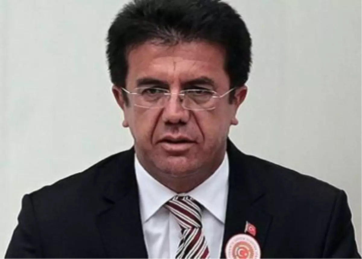 Bakan Zeybekci Hindistan\'a Gidiyor