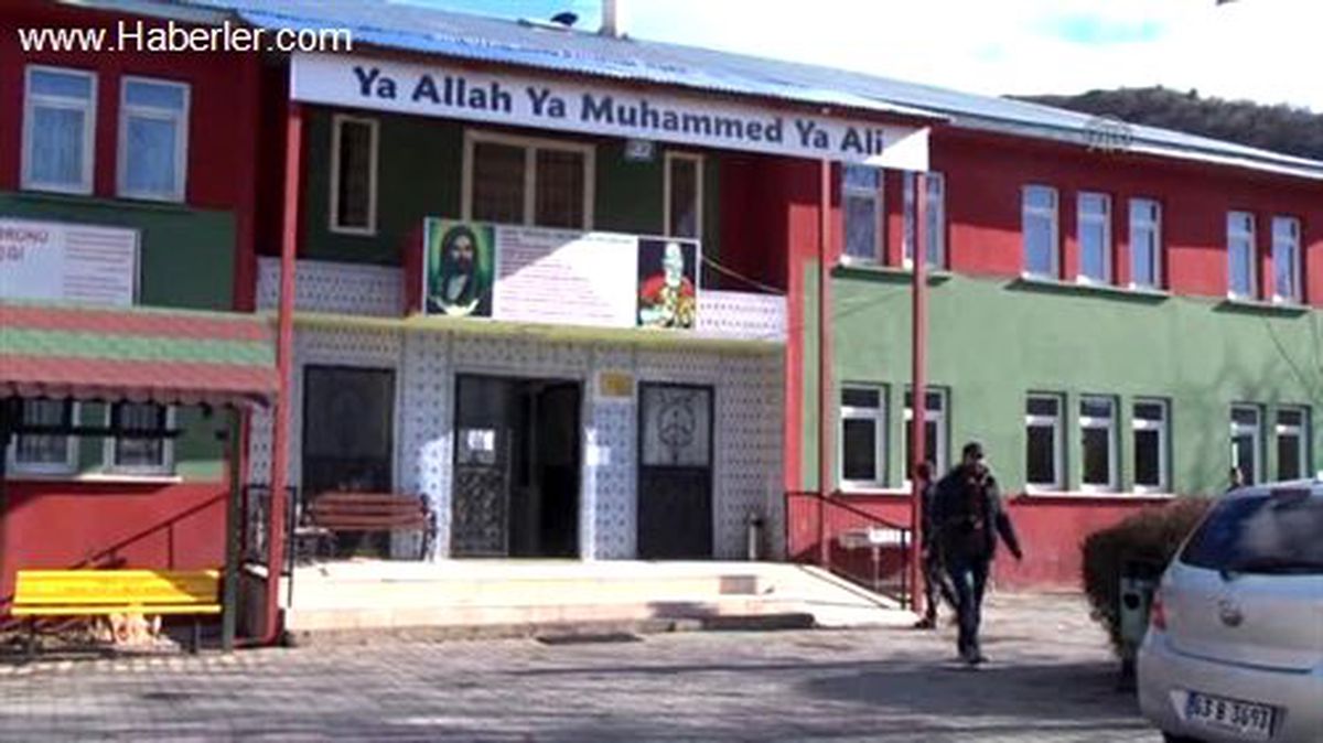 Bakanlığın Alevi dedelerini kutsal yolculuğa daveti -
