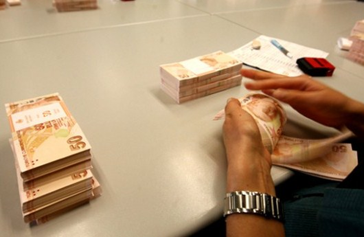 Bankacılık Sektörü Kredi Hacmi 1 Haftada 18 Milyar TL Arttı