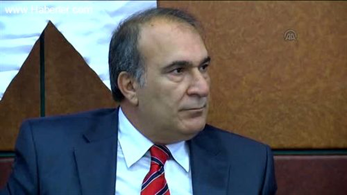Batum-Kazakistan demir yolu hattının açılması -