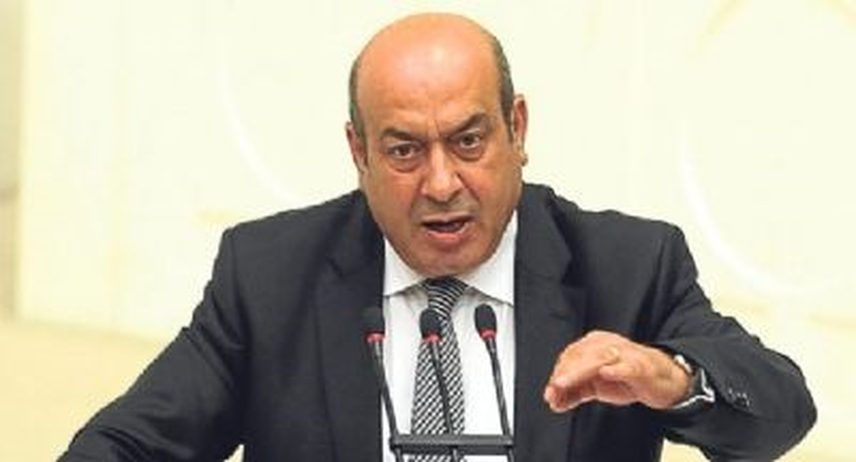 BDP Şırnak Milletvekili Hasip Kaplan Açıklaması
