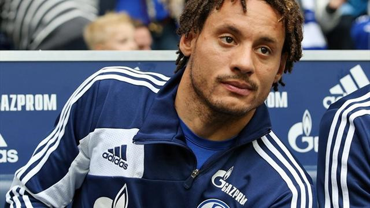 Beşiktaş\'ın Yeni Transferi Jermaine Jones İstanbul\'a Geldi