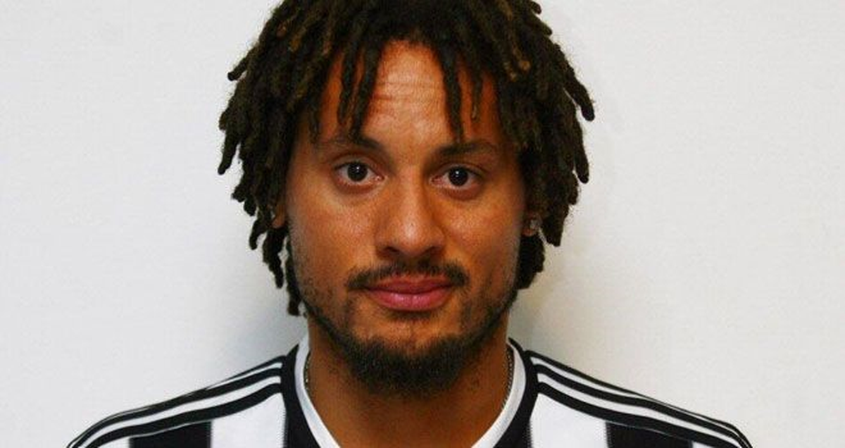 Beşiktaşlı Jones: Yürekten Oynayan Bir Oyuncuyum