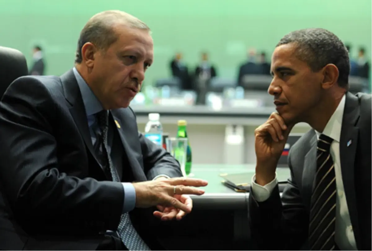 Erdoğan ile Obama Uzun Süredir Neden Görüşmüyor