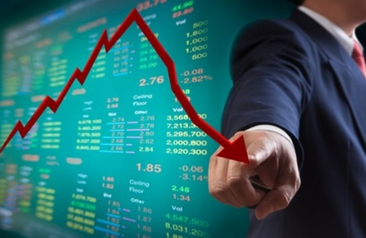 Borsa Günün İlk Yarısında Yüzde 0,76 Değer Kaybetti