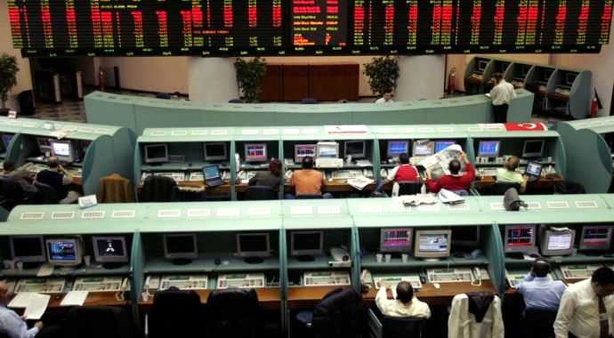 Borsa Istanbul A.s. Hısse Alım Satım Bıldırımı 30.01.2014 09:20:30