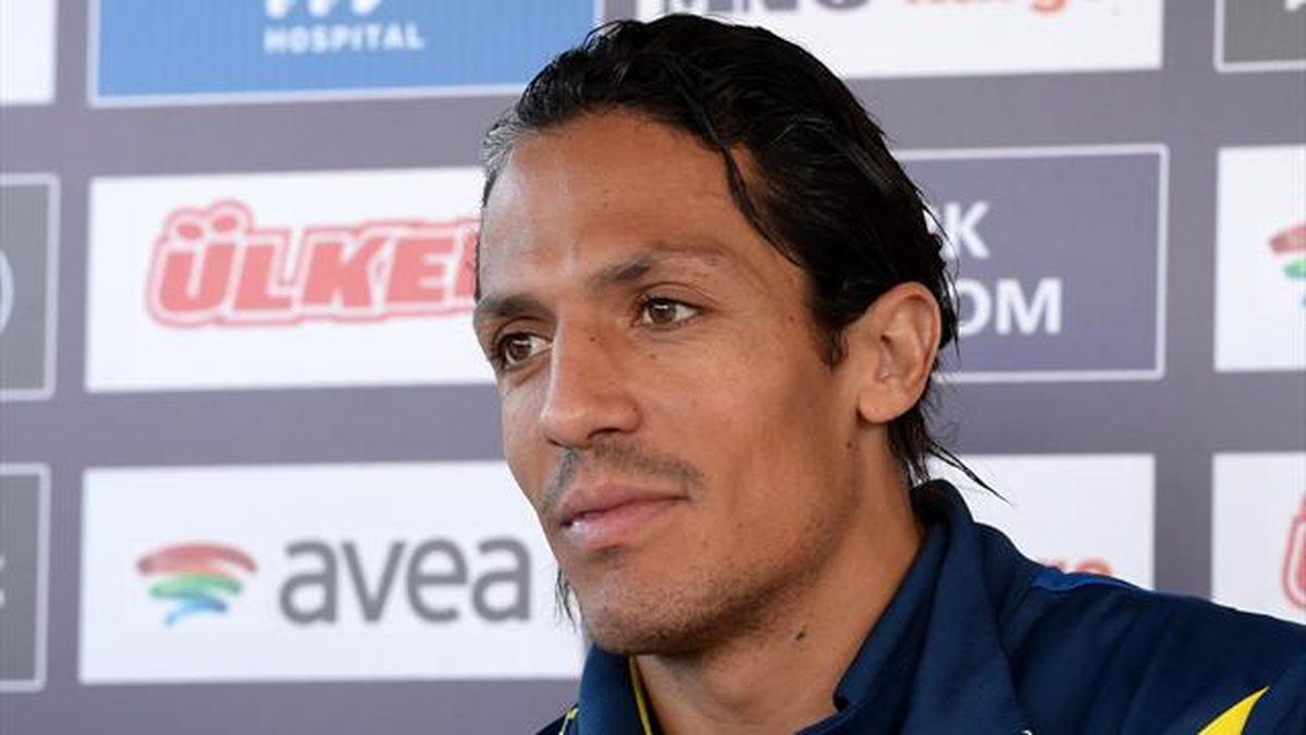 Bruno Alves Rakiplerini Kızdıracak!