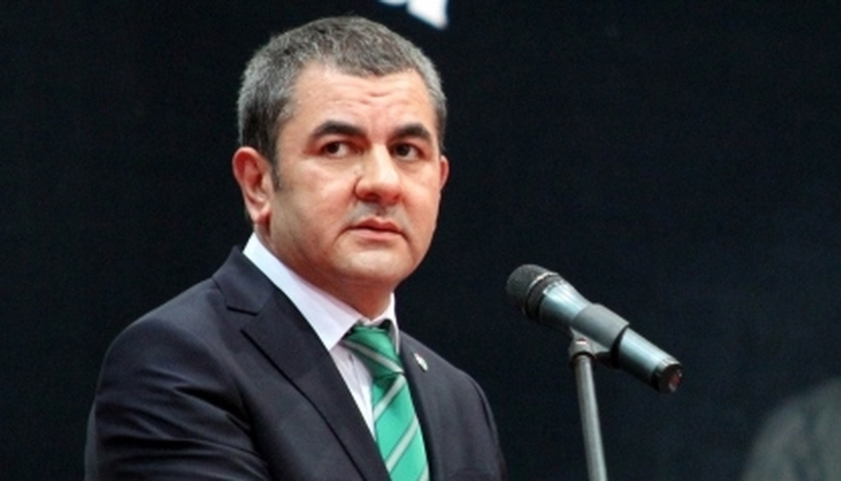 Bursaspor Divan Kurulu Toplandı