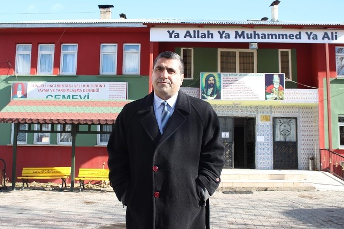 Dedeler Kerbela ve Necef Gezisini Olumlu Karşıladı