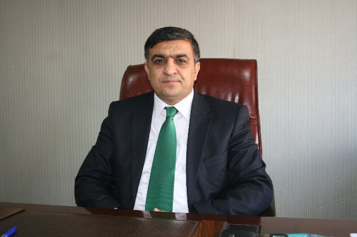 Demirkol: "Çocuk Yaşta Evlilik Önemli Bir Sorun"