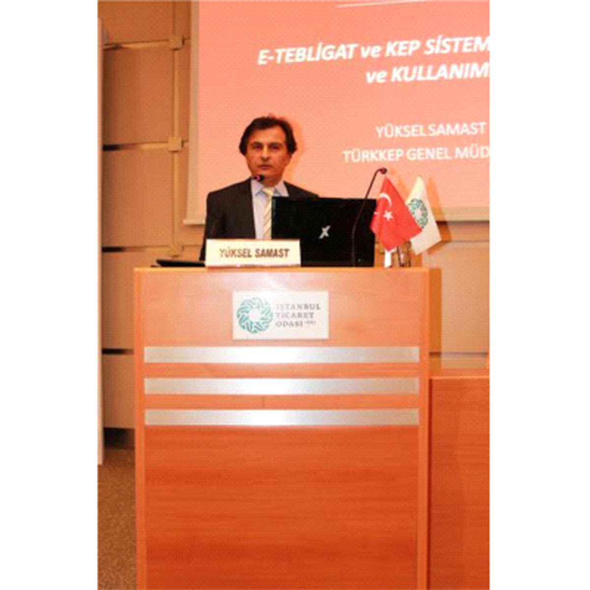E-Tebligat ile Yıllık 400 Milyon TL Tasarruf Sağlanması Bekleniyor