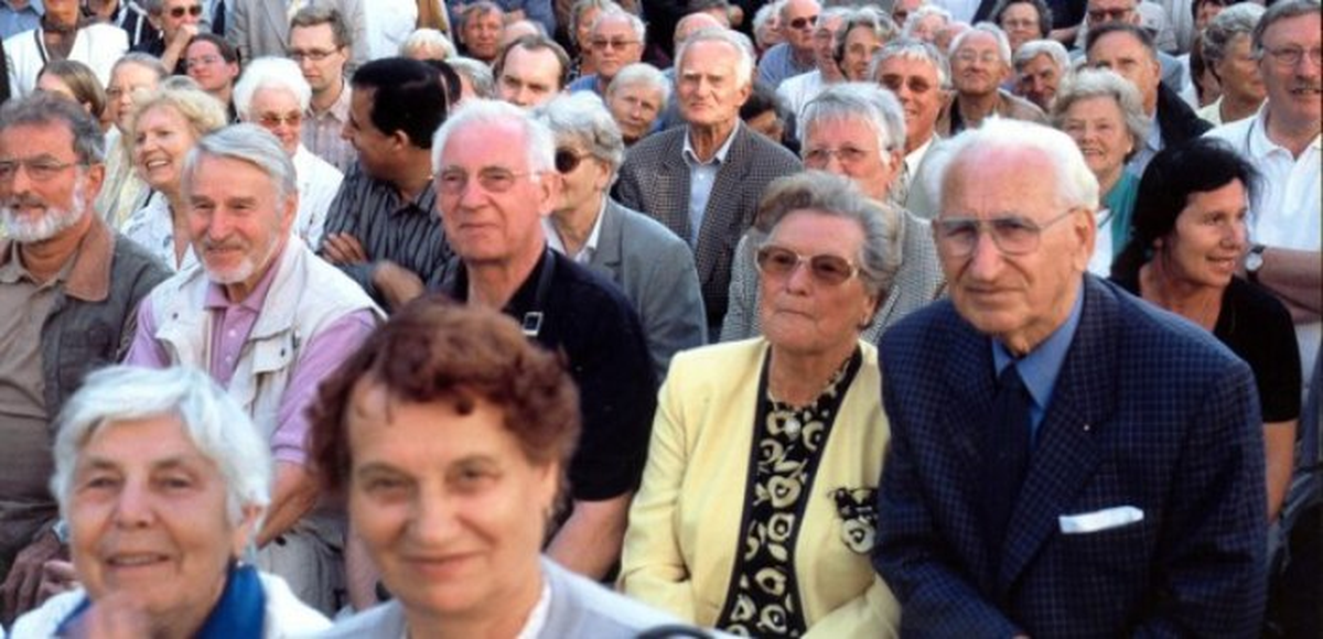 Emeklilerin Yüzde 28\'i Emekli Olduktan Sonra Çalışmaya Devam Ediyor"