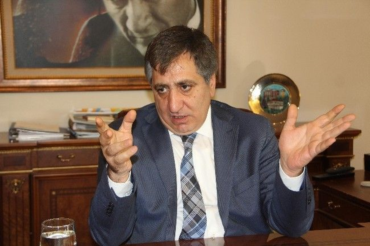 Emıtt 18. Doğu Akdeniz Turizm ve Seyahat Fuarı" Açıldı
