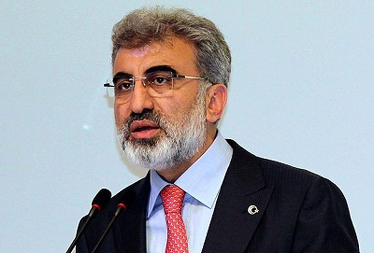 Bakan Yıldız: Boru Özelleştirmeyi Düşünmüyoruz