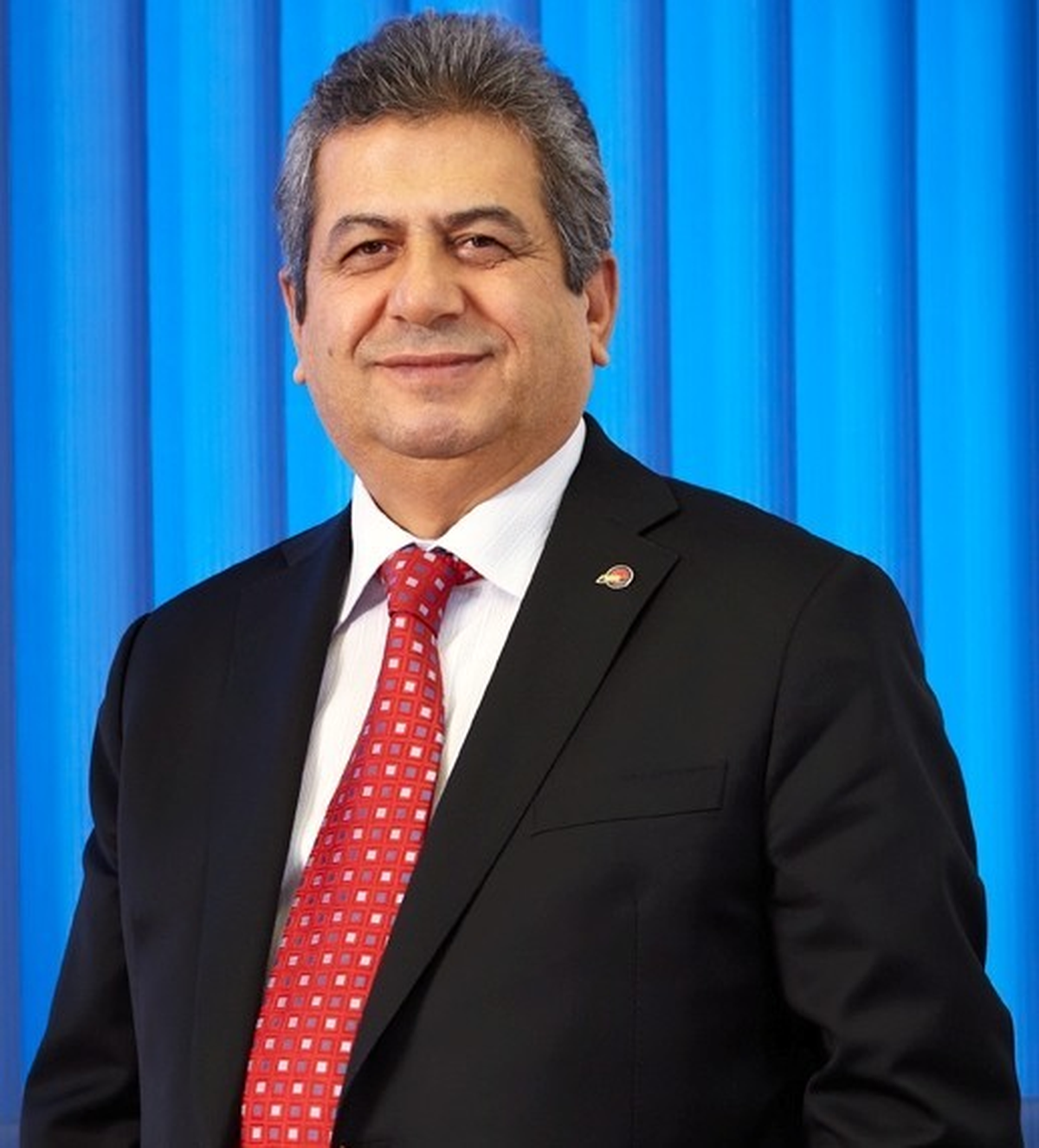 ESBAŞ CEO\'su Güler\'e Büyük Görev