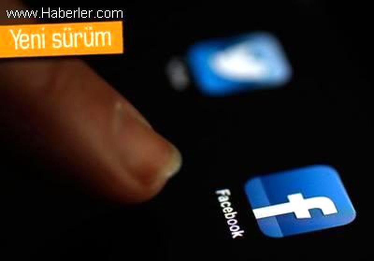 Facebook, Mobil Platformda Yeni Özelliklerini Düzeltti