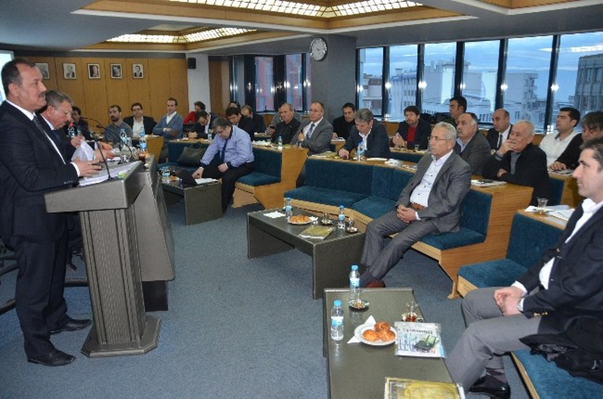 Merkez Bankası Faiz Artırımına Girdi