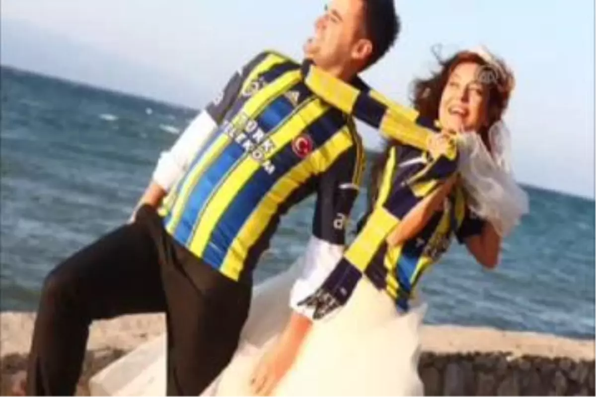 Fanatik Taraftar, Bebeğinin Adını "Alex" Koydu