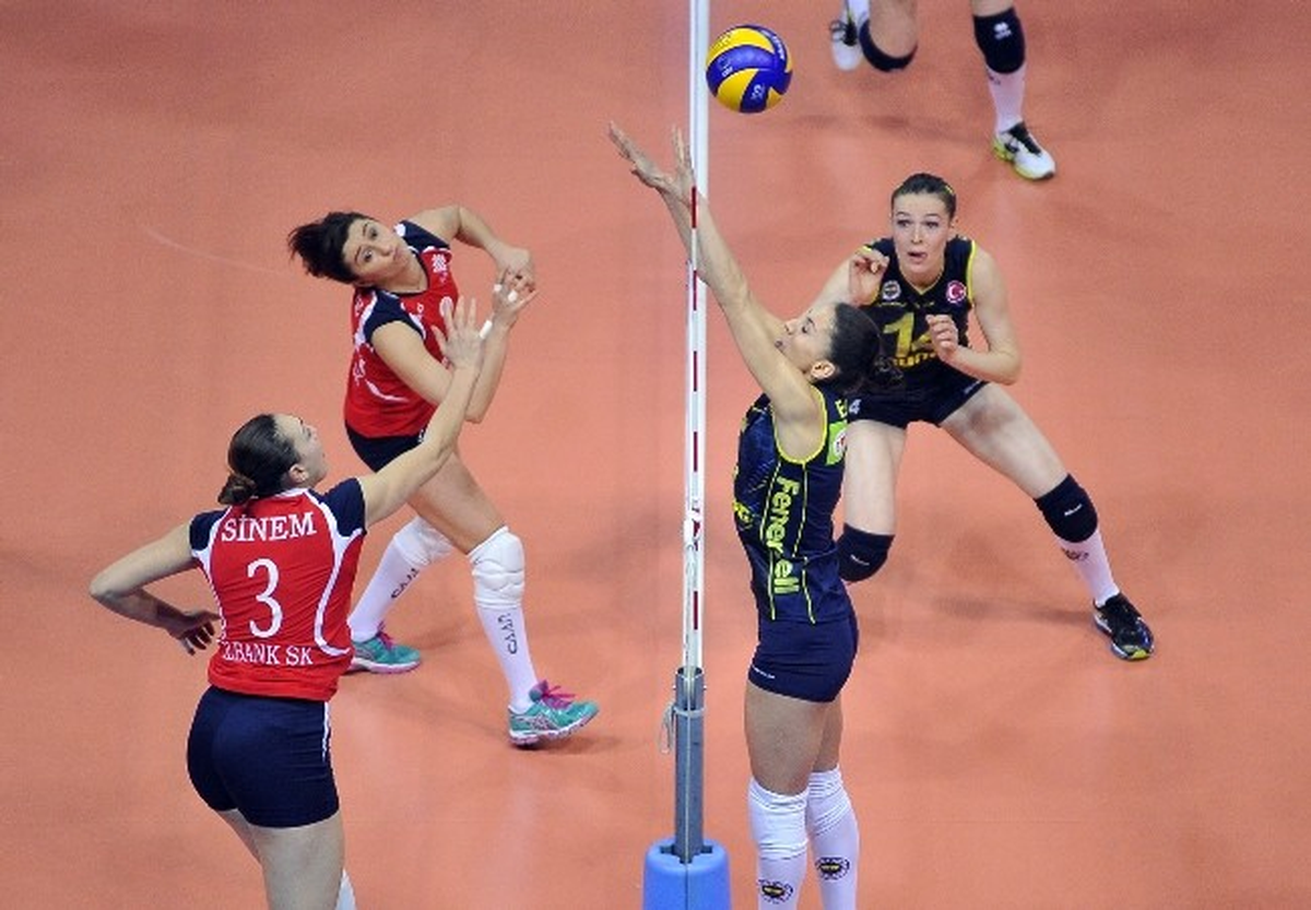 Fenerbahçe Avantaj Sağladı