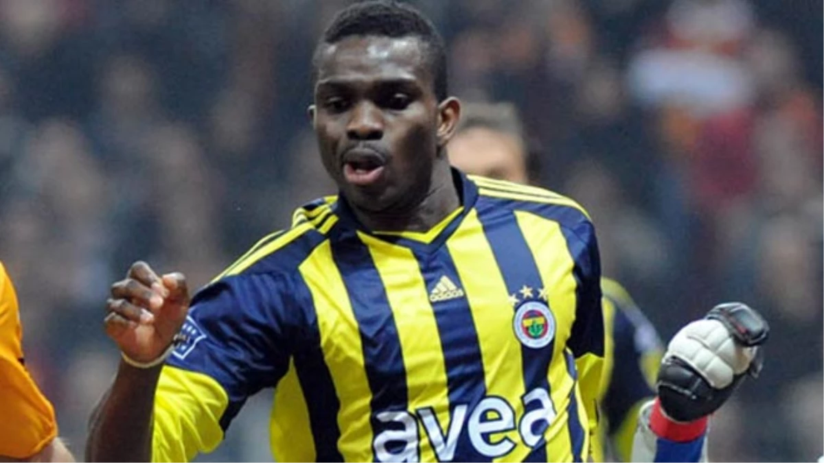 Fenerbahçe, Yobo\'yu Norwich City Kulübüne Kiraladı