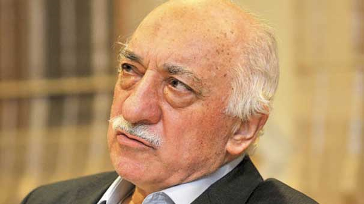 Fetullah Gülen\'den Efkan Ala\'ya Dava