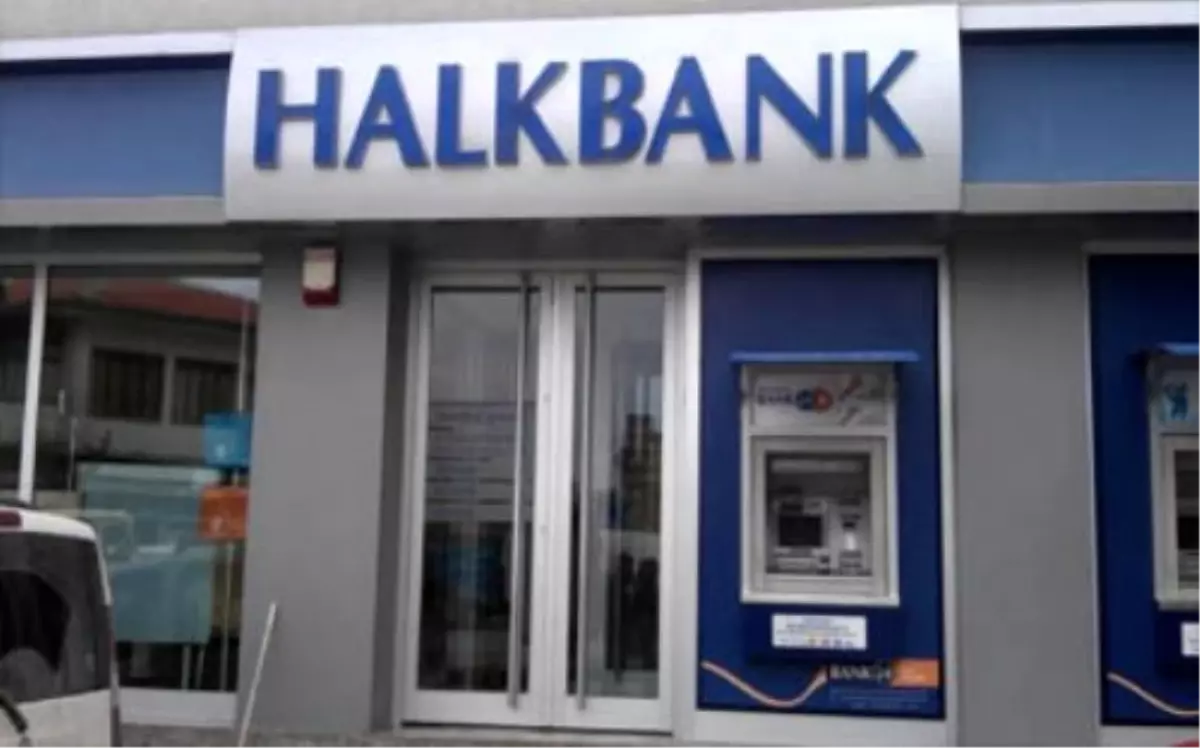 Halk Bank Parayı Ayakkabı Kutusunda Mı Saklıyor?