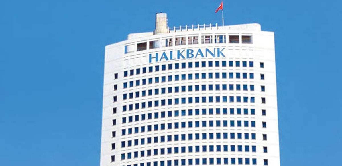 Halkbank,\'tan Taraf Gazetesi\'ne Suç Duyurusu