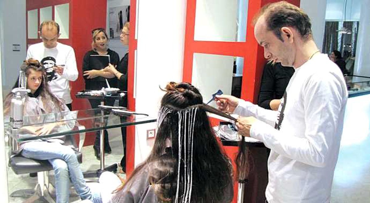 Her Esnafa Bir Doktor\'da Piyasayı Dolandırıcı Sardı