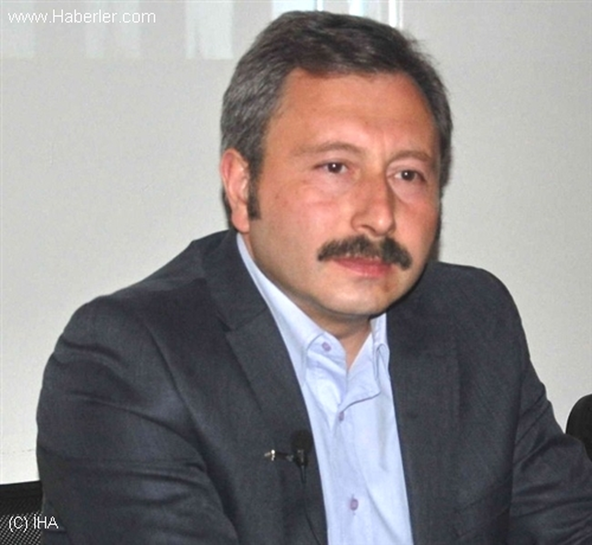 İdris Bal: Erdoğan'ın Cumhurbaşkanı Olma Şansı Sıfır