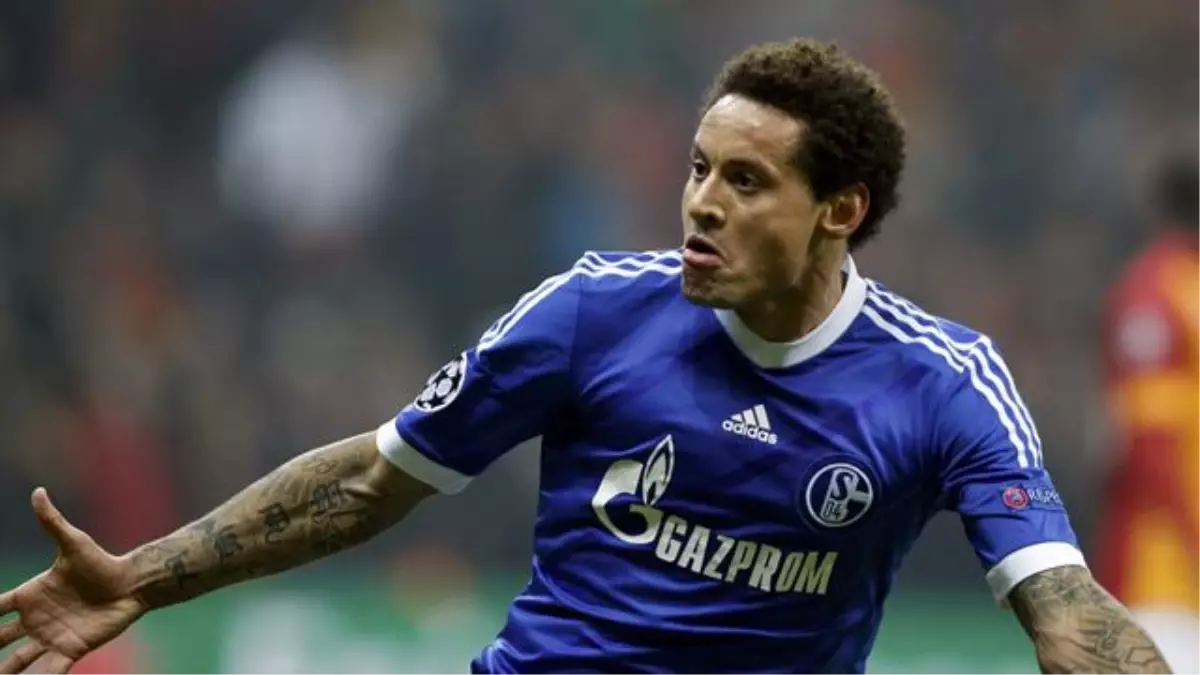 İşte Jermaine Jones\'un Bedeli