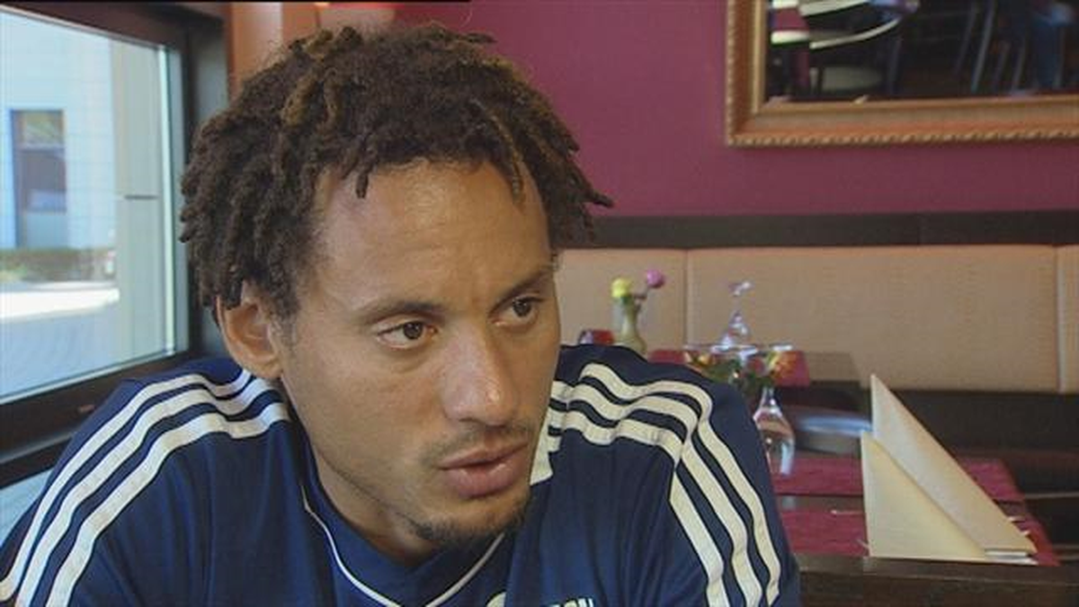 Jermaine Jones: Beşiktaş\'ın Teklifini Duyunca Çok Heyecanlandım