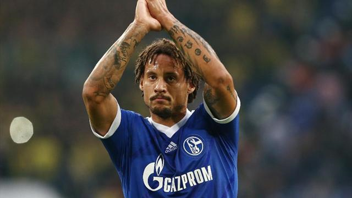 Jermaine Jones Transferindeki Çok İlginç Detay