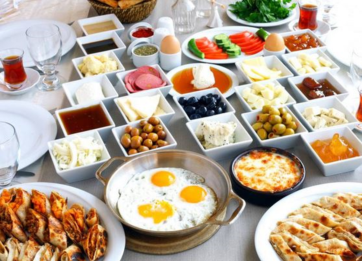 Kahvaltı, Kalp Damar Hastalıkları Riskini Azaltıyor