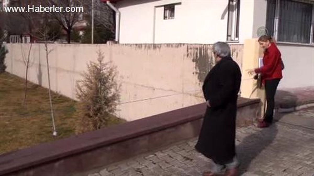 Kamu Binalarının Engellilere Uygunluğu Denetleniyor