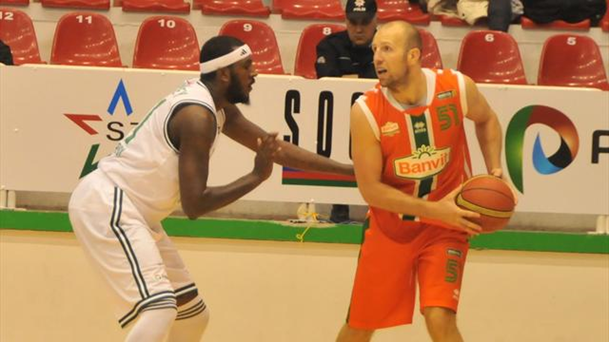 Kenan Bajramovic Beşiktaş\'ta
