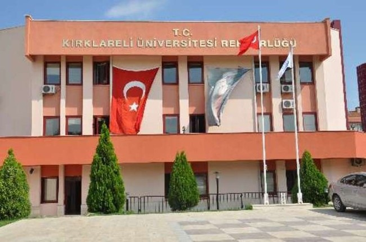 Kırklareli Üniversitesi TEKMER\'e Hazırlanıyor