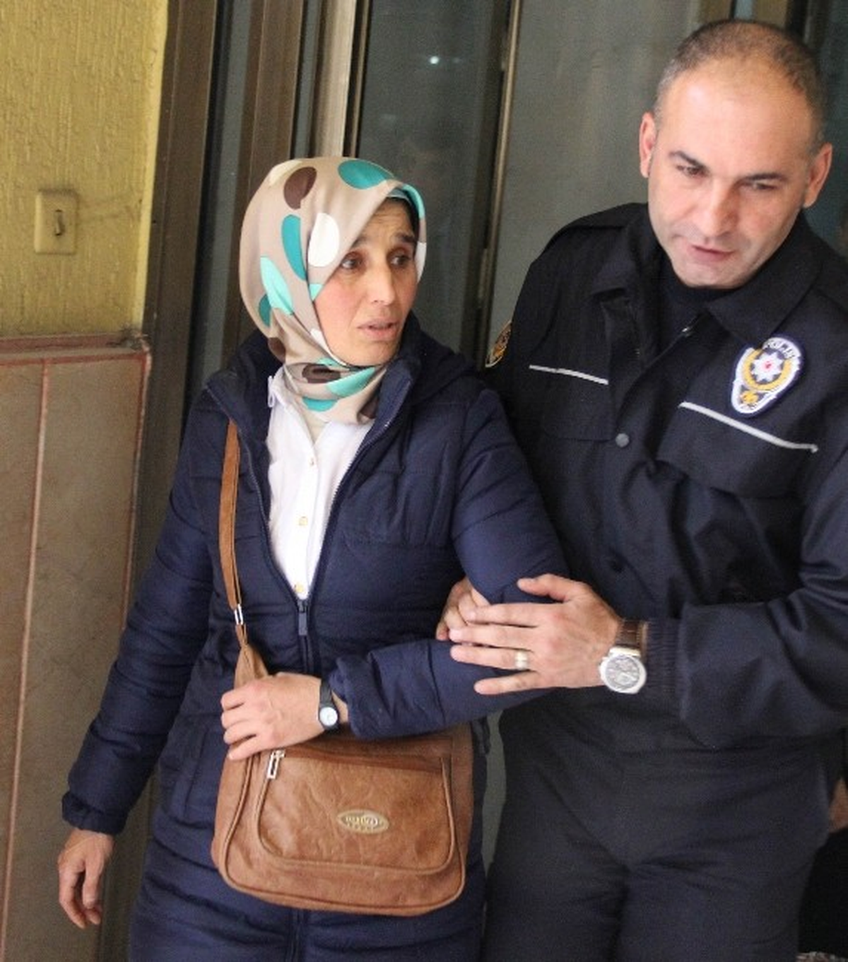 Kocasının Uyuşturucu Suçunu Üstlenen Kadına 7 Yıl Hapis