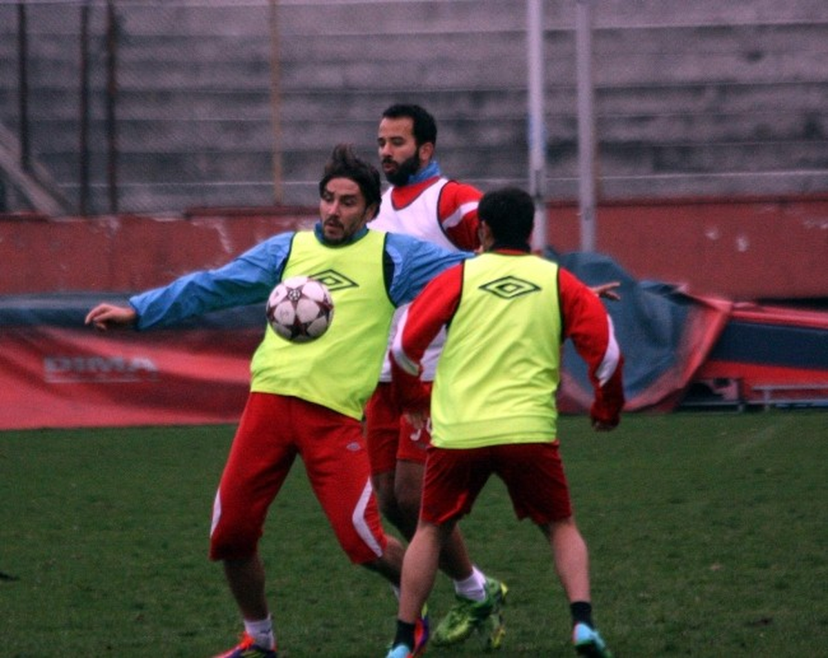 Kömürspor, Hereke Yıldızspor Maçı Hazırlıklarını Tamamladı