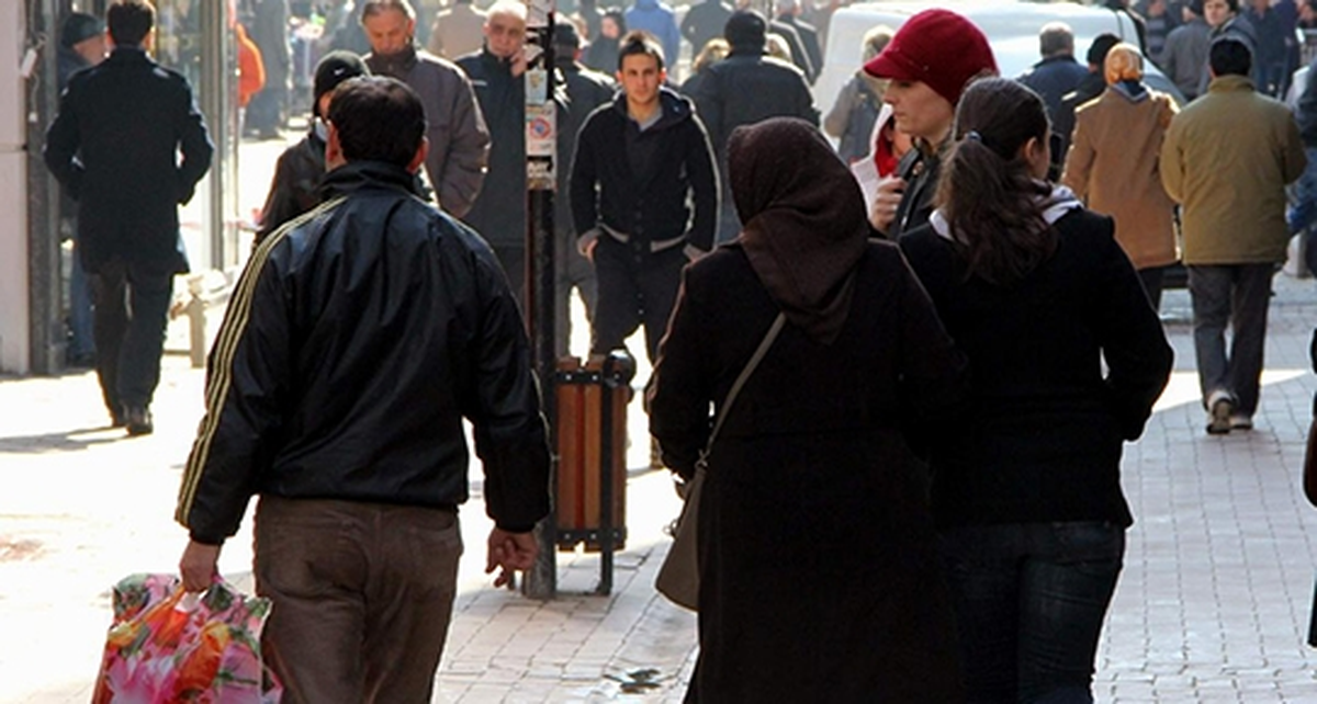 Konya Nüfusunun Hemşehri Profili Çıkarıldı