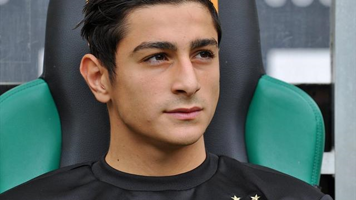 Koray Günter\'in Favorisi Drogba ve Sneijder