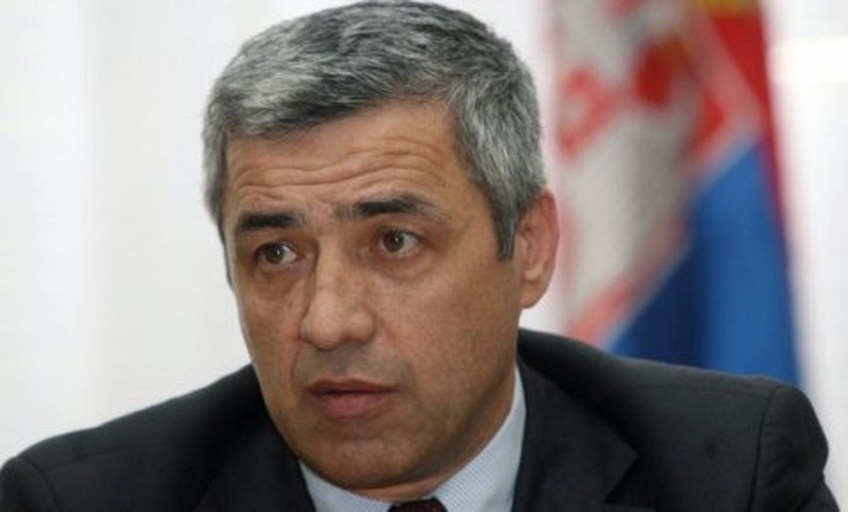 Kosovalı Sırplar, İvanoviç\'in serbest bırakılmasını talep etti -