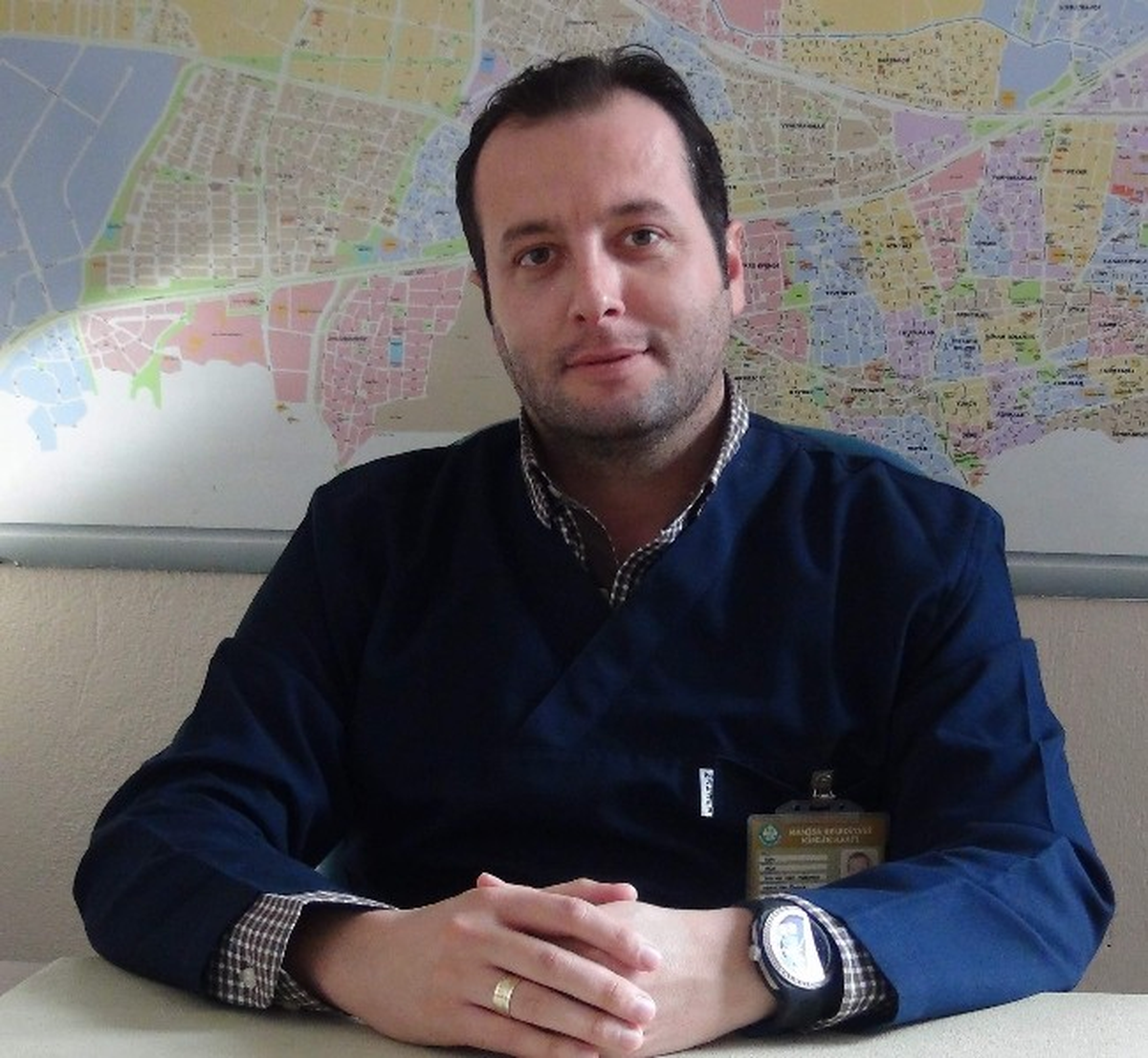 Manisa Hayvan Barınağı'nda Kısırlaştırma İşlemi Başladı