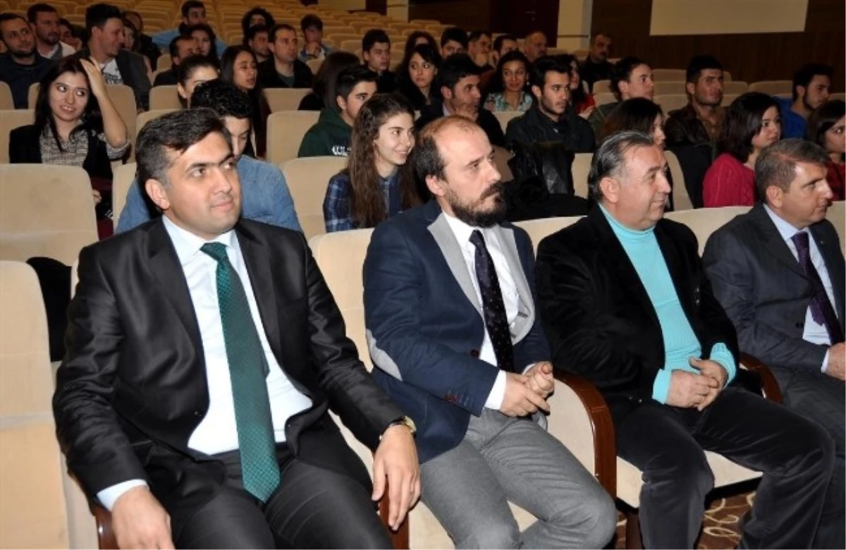 Meram Belediyesi\'nin Düzenlediği Tiyatro Kursu Sona Erdi